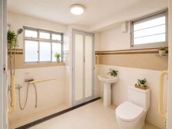Blk 52 Commonwealth 10 (Queenstown), HDB 2 Rooms #574583801